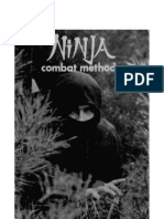 Old Ninja Manual