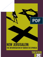 New Jerusalem Program 