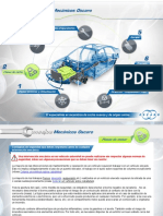 Mantenimiento de Transmisión