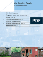 Residential Design Guide PDF