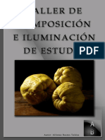 Iluminacion Profesional El Estudio