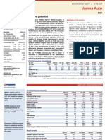 Jamna Auto: Positive Potential