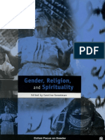 Gender, Religion, and Spirituality