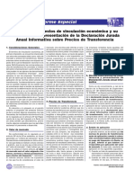 Vinculacion Economica PDF