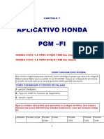 Honda Civic 1.5 E1