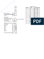 Boeing: I. Market Information