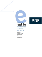 Libro Estilo Sas PDF