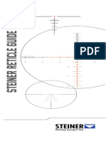 Reticle Guide Brochure 6-23.16