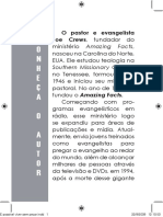 É Possível Viver Sem Pecar PDF