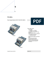 PS 663x ENG PDF