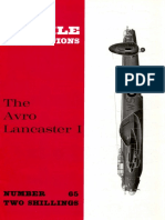 Profile Publications - Aircraft Profile 065 - Avro Lancaster I