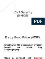 CCNP Security (Simos)