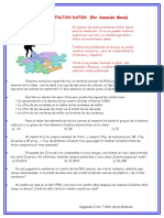 Faltan Datos Segundo Ci