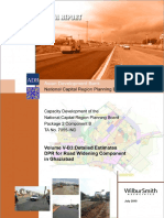 Boq For Road Widening Proposal PDF