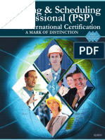 PSP Brochure PDF