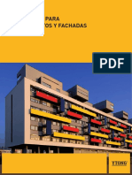 Cerramientos y Fachadas PDF