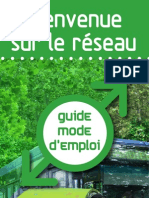 Mode D'emploi TCRA