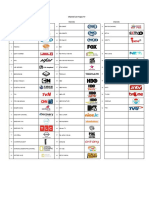 Channel List Topas TV-Logo (October 2016)