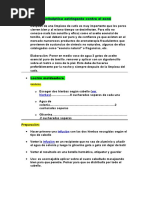 Loción Antiséptica Astringente Contra El Acné