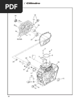 Motor Branco Diesel