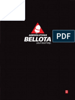 Catalog Piese Bellota PDF