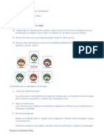 Plan de Clase Competencia Ciudadana