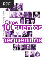 Otros 100 Cuentos Pequeñitos