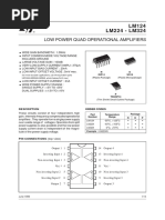 lm324 PDF