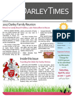 Darley Times 2017