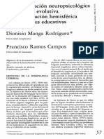 Dialnet LaAproximacionNeuropsicologicaALaDixlesiaEvolutiva 2926303 PDF