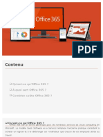 Presentation Office365