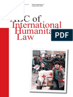 ABC of International Humanitarian Law