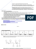 Genogram-Family Tree Tip Sheet