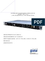 Manual Técnico Retificador VSAT SR 30A-48V - 09 Rev - A8 PDF