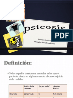 PSICOSIS