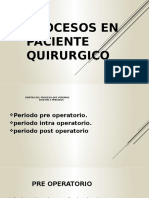 Valoración Clasificación y Manejo de Heridas y Ulceras