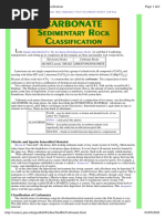 Carbonates Class2