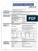 Epilux 82: Product Description