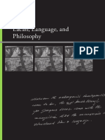 Russell Grigg Lacan, Language, and Philosophy