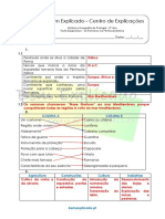 A.2 Teste Diagnóstico Os Romanos Na Península Ibérica 2 Soluções