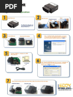 GV500 Quick Start V100.160124534