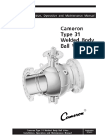 Cameron TC14111maintenance Manual311 PDF