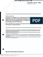 BS 5345-8 PDF