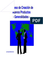 00 N.pdct's.on - Negoc's Generalidades