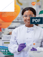 GSK Annual Report 2015