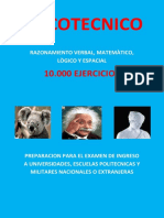 Razonamiento Numerico 1 PDF