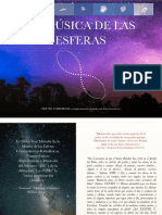 La Musica y La Danza de Las Esferas PDF