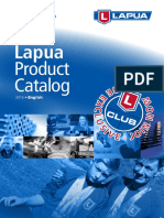 Lapua Catalogue 2016 A4 ENG