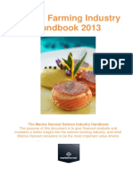 2013 Salmon Industry Handbook