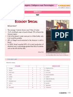 Cad C1 Exercicios 3serie 4opcao 1bim Ingles